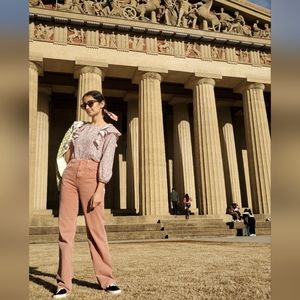 Meet your Posher, Sammy